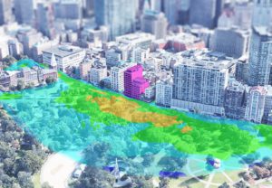 world cities day event