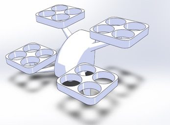 prelimiary design stage model