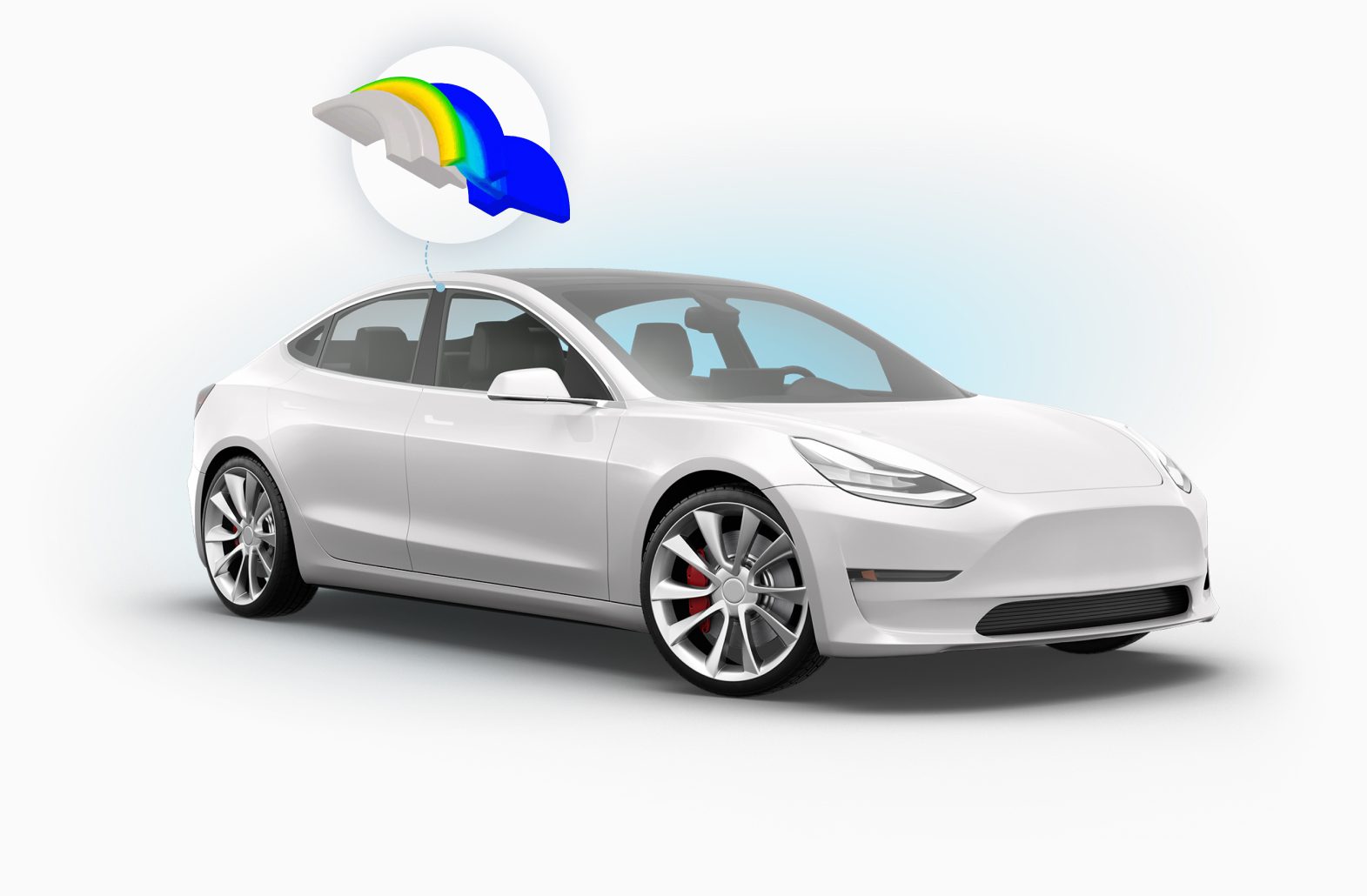 automotive sealing and gaskets simulation