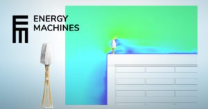 energy machines success story