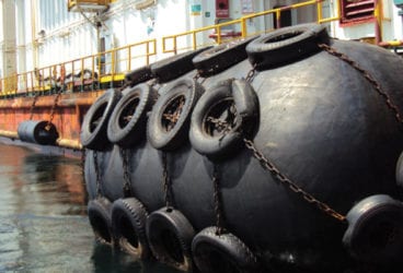 fender design with fea simulation