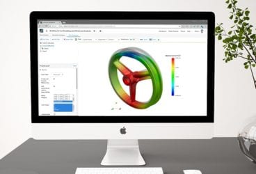 durable consumer products with fea