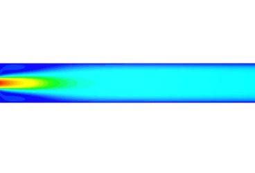 non-newtonian validation