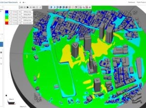pwc analysis simscale
