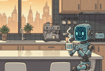 A day in the life of Engineering AI