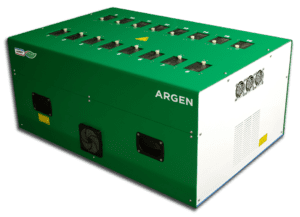 ARGEN - Fluence Analytics