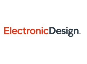 Electronic Design logo
