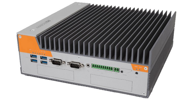 karbon 700 logic systems