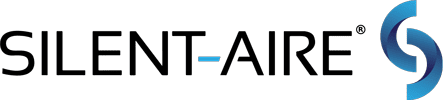 Silent Aire Logo