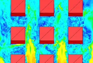 AIJ Validation case C